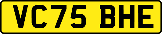 VC75BHE