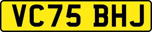 VC75BHJ