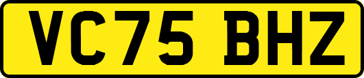 VC75BHZ