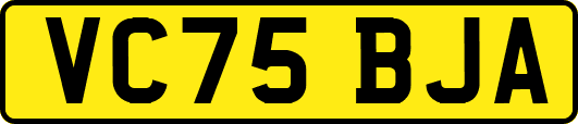 VC75BJA