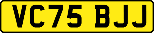 VC75BJJ