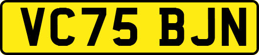 VC75BJN