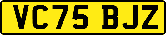 VC75BJZ