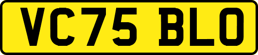 VC75BLO