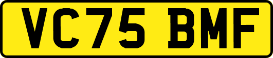 VC75BMF