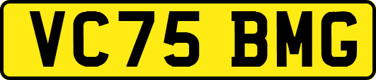 VC75BMG