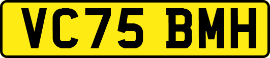 VC75BMH