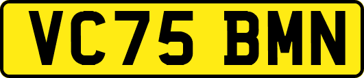 VC75BMN
