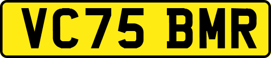 VC75BMR