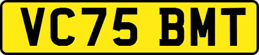 VC75BMT