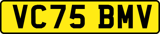VC75BMV