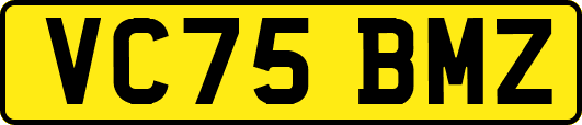 VC75BMZ