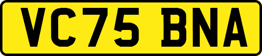 VC75BNA