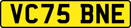 VC75BNE