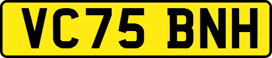 VC75BNH
