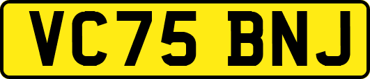 VC75BNJ
