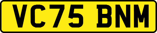 VC75BNM