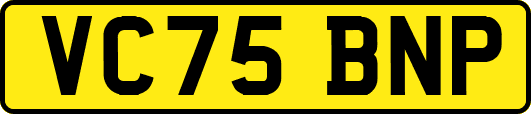 VC75BNP