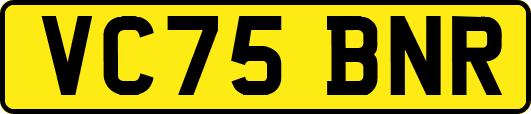 VC75BNR