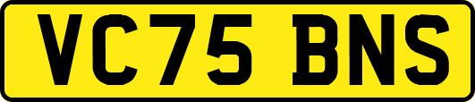 VC75BNS