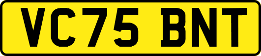 VC75BNT