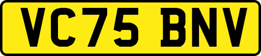 VC75BNV