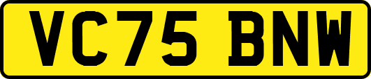 VC75BNW