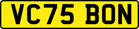 VC75BON