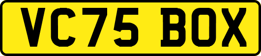 VC75BOX