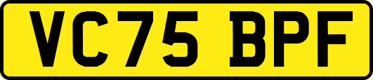 VC75BPF