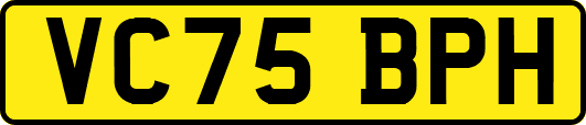 VC75BPH