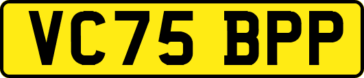 VC75BPP