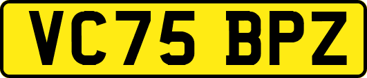 VC75BPZ
