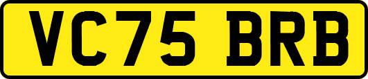 VC75BRB