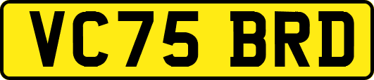 VC75BRD