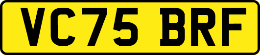 VC75BRF
