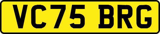 VC75BRG