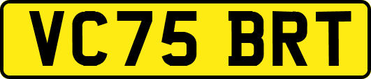 VC75BRT