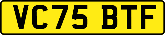 VC75BTF