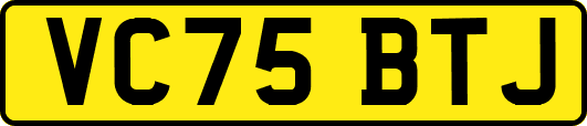 VC75BTJ