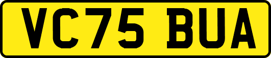 VC75BUA