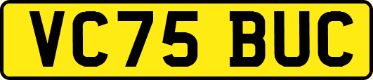 VC75BUC