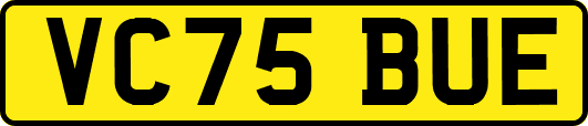 VC75BUE