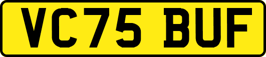 VC75BUF