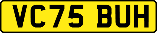 VC75BUH