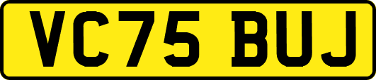 VC75BUJ
