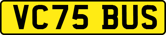 VC75BUS