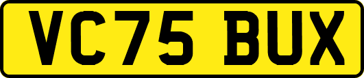 VC75BUX