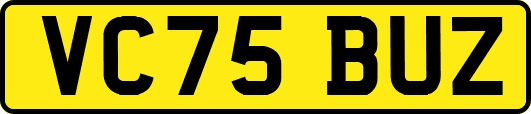 VC75BUZ