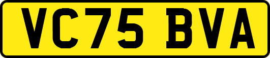 VC75BVA